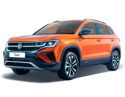 Ворсовые коврики на Volkswagen Taos 2020 - 2025 в Мытищах