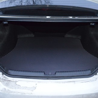EVA коврики на Honda Civic IX 4d 2012 - 2015 в Мытищах