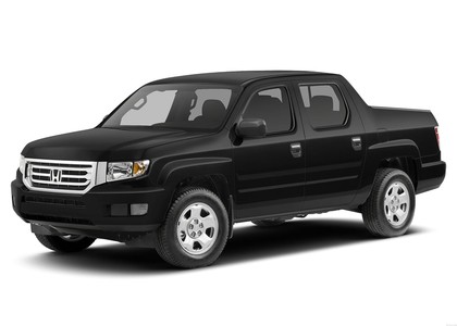 Коврики на Honda Ridgeline 2005 - 2015 в Мытищах