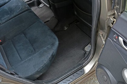 Коврики на Honda Civic VIII 5d 2006 - 2012 в Мытищах