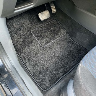 EVA коврики на Ford Focus II 2005 - 2011 в Мытищах