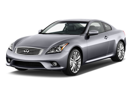 EVA коврики на Infiniti Q60 I 2013 - 2016 в Мытищах