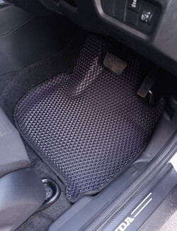 EVA коврики на Honda WR-V III 2023 - 2025 в Мытищах EVA коврики на Honda WR-V III 2023 - 2025 в Мытищах