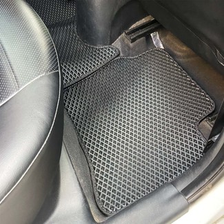 EVA коврики на Hyundai i20 I 2008 - 2014 в Мытищах