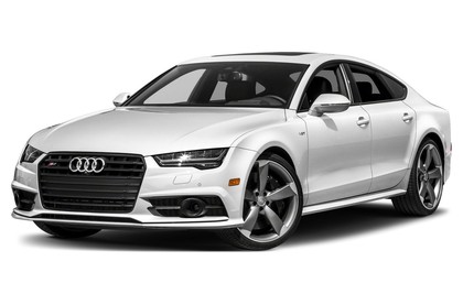 Коврики на Audi S7 (4G) 2012 - 2018 в Мытищах