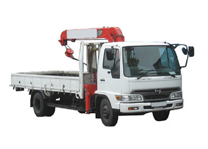 EVA коврики на Hino 500 IV (Ranger) узкая кабина 1989 - 2001 в Мытищах