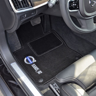 Коврики на Volvo V90 II 2016 - 2025 в Мытищах
