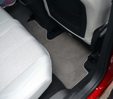 EVA коврики на Peugeot 3008 II 2016 - 2025 в Мытищах