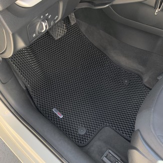 Коврики на Audi A3 (8V) 2013 - 2021 в Мытищах
