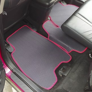 Коврики на Honda Civic VIII 5d 2006 - 2012 в Мытищах