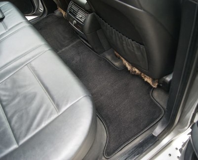 EVA коврики на BMW X5 (E53) 1999 - 2006 в Мытищах