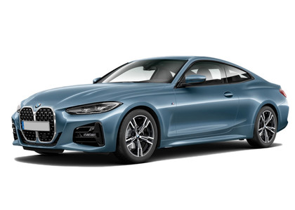 Коврики на BMW 4 (G22/G23/G26) 2020 - 2025 в Мытищах