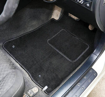 Ворсовые коврики на Toyota Altezza 1998&nbsp;-&nbsp;2005 в Мытищах