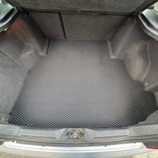 EVA коврики на Honda Accord VI 1997 - 2002 в Мытищах