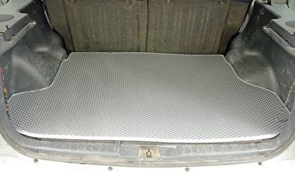 EVA коврики на Honda HR-V 1998 - 2005 в Мытищах