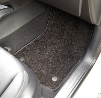 EVA коврики на Seat Leon II 2005 - 2013 в Мытищах