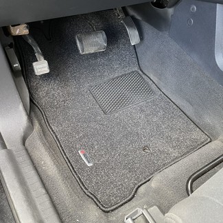 EVA коврики на Dodge Journey 2007 - 2020 в Мытищах