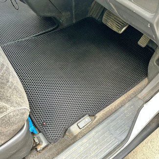 Коврики на Honda Odyssey I 1994 - 1999 в Мытищах