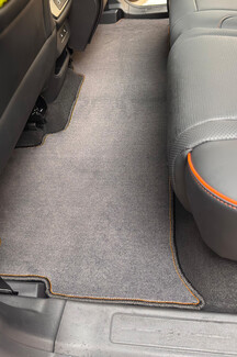 EVA коврики на Jetour T1 2025 - 2025 в Мытищах EVA коврики на Jetour T1 2025 - 2025 в Мытищах