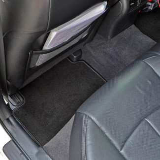 Ворсовые коврики на Infiniti G IV Sedan 2006 - 2014 в Мытищах