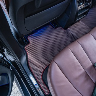 Коврики на BMW X5 (G05/G18) 2018 - 2025 в Мытищах