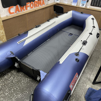 EVA коврики на Лодки Хантер Стелс 355  в Мытищах