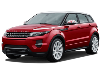 Коврики на Land Rover Range Rover Evoque I 2011 - 2018 в Мытищах