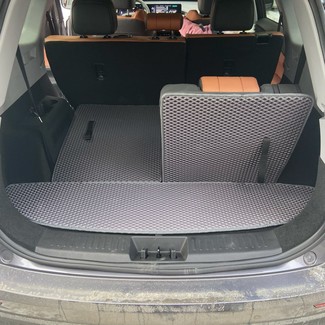 Ворсовые коврики на Chery Tiggo 8 PRO MAX рестайлинг 2023 - 2025 в Мытищах