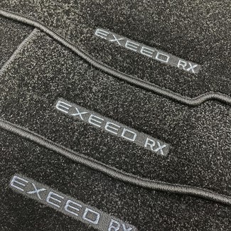 EVA коврики на Exeed RX 2022 - 2025 в Мытищах