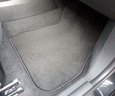 EVA коврики на BMW 2 Active Tourer (F45) 2014 - 2022 в Мытищах