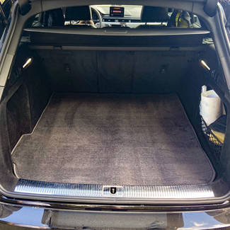 EVA коврики на Audi A4 (B9) 2015 - 2025 в Мытищах