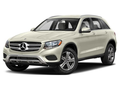 Коврики на Mercedes GLC (X253) 2015 - 2023 в Мытищах