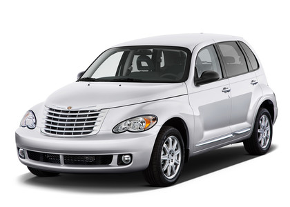 EVA коврики на Chrysler PT Cruiser 2000 - 2010 в Мытищах
