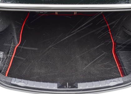 EVA коврики на BMW 3 (F30/F31) 2012 - 2019 в Мытищах