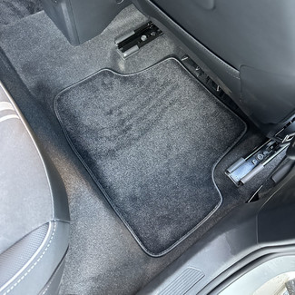 EVA коврики на Volkswagen Golf 8 2019 - 2025 в Мытищах