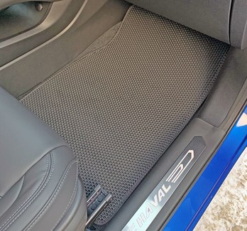 EVA коврики на Haval F7x 2019 - 2025 в Мытищах EVA коврики на Haval F7x 2019 - 2025 в Мытищах