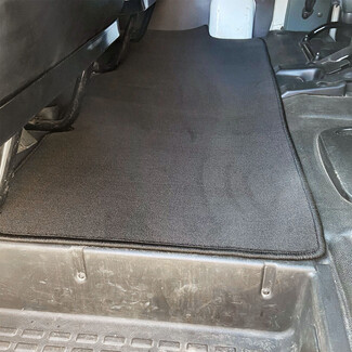 Ворсовые коврики на ГАЗ Соболь Комби грузопассажирский 1998&nbsp;-&nbsp;2026 в Мытищах