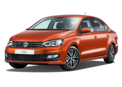 Ворсовые коврики на Volkswagen Polo V 2010 - 2020 в Мытищах