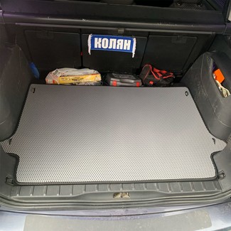 Ворсовые коврики на Citroen C4 Picasso I 2006 - 2014 в Мытищах