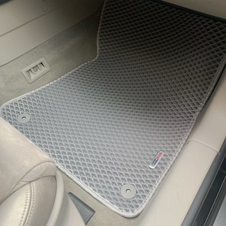 Ворсовые коврики на Audi A3 (8P) 2003 - 2013 в Мытищах