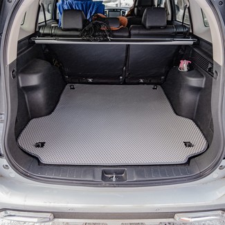 Коврики на Mitsubishi Montero Sport III 2015 - 2025 в Мытищах