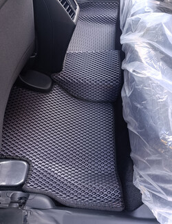 EVA коврики на Honda WR-V III 2023 - 2025 в Мытищах EVA коврики на Honda WR-V III 2023 - 2025 в Мытищах