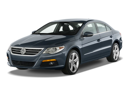 Коврики на Volkswagen Passat CC 2008 - 2017 в Мытищах