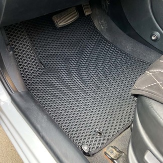EVA коврики на Hyundai i20 I 2008 - 2014 в Мытищах