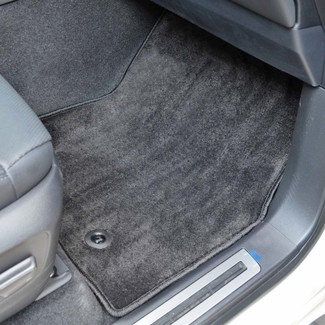 Коврики на Lexus LX 600 и LX500d 2021 - 2025 в Мытищах