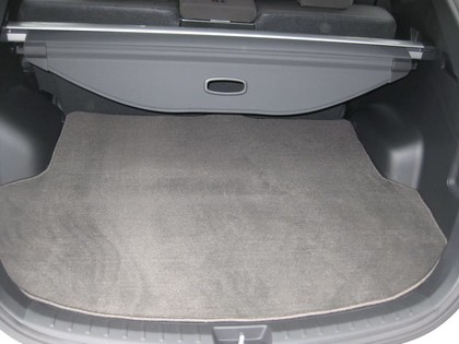 EVA коврики на Hyundai Santa Fe III 2012 - 2019 в Мытищах