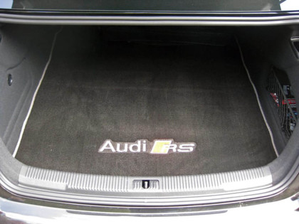 EVA коврики на Audi A6 (C7) 2011 - 2018 в Мытищах