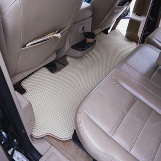 Коврики на Ford F250, F350, F450, F550 2006 - 2010 в Мытищах