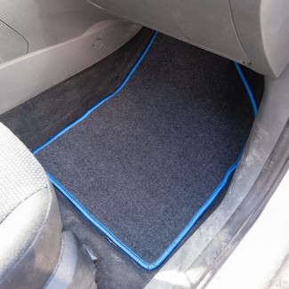 EVA коврики на Ford Focus II 2005 - 2011 в Мытищах