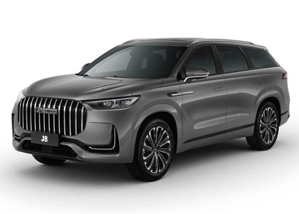 Ворсовые коврики на Jaecoo J8 2024 - 2025 в Мытищах